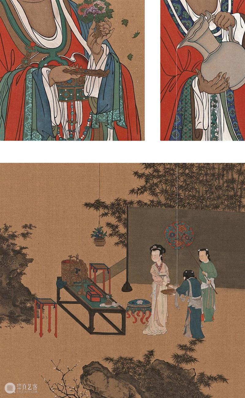 新一代绘画备忘录·访谈系列 VOL.3 | 王赫 艺术人文 于非&王赫 备忘录 王赫 系列 编者按 时代都会 文质 艺术家 80后 作品 山鲁佐德 崇真艺客